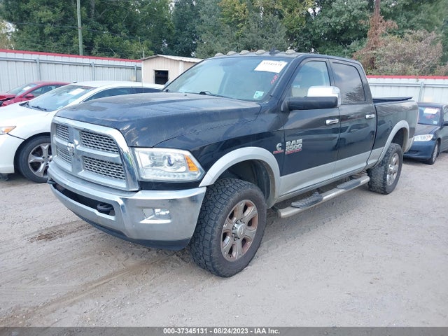 3C6UR5FL5EG152758 RAM 2500 Laramie