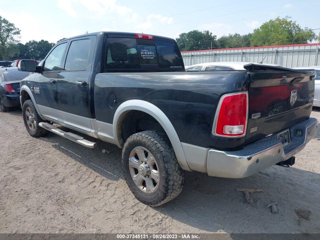 3C6UR5FL5EG152758 RAM 2500 Laramie