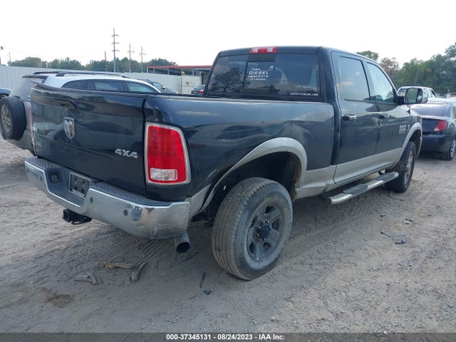 3C6UR5FL5EG152758 RAM 2500 Laramie