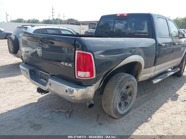 3C6UR5FL5EG152758 RAM 2500 Laramie