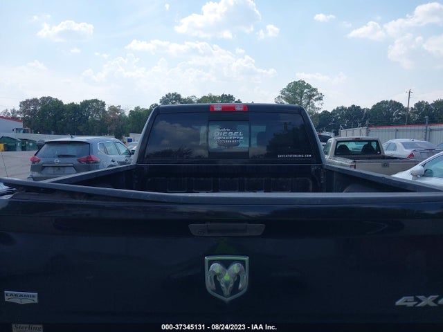 3C6UR5FL5EG152758 RAM 2500 Laramie