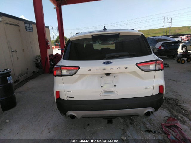 2020 FORD ESCAPE SEL VIN: 1FMCU0H67LUB58239