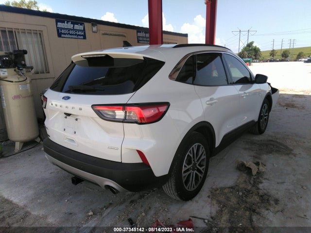 2020 FORD ESCAPE SEL VIN: 1FMCU0H67LUB58239
