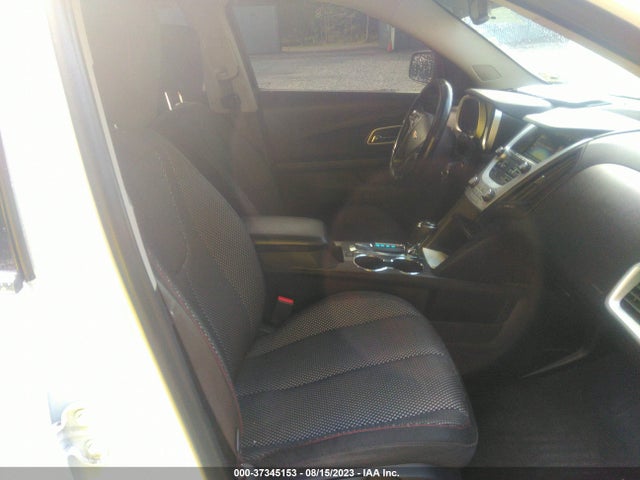 Chevrolet EQUINOX LS 2017 2GNFLEEK1H6104516 Image 5