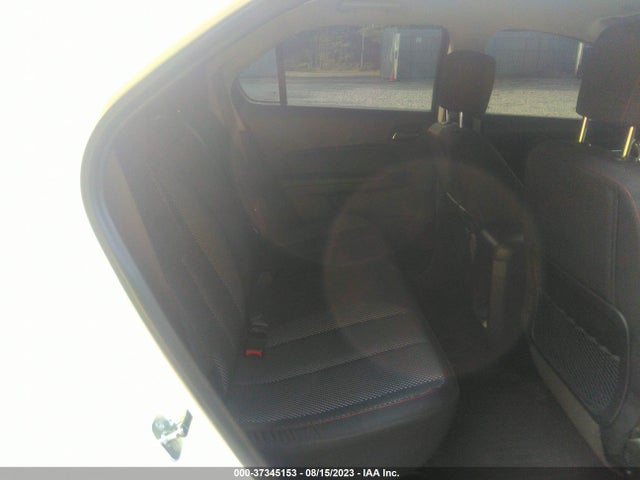 Chevrolet EQUINOX LS 2017 2GNFLEEK1H6104516 Image 8