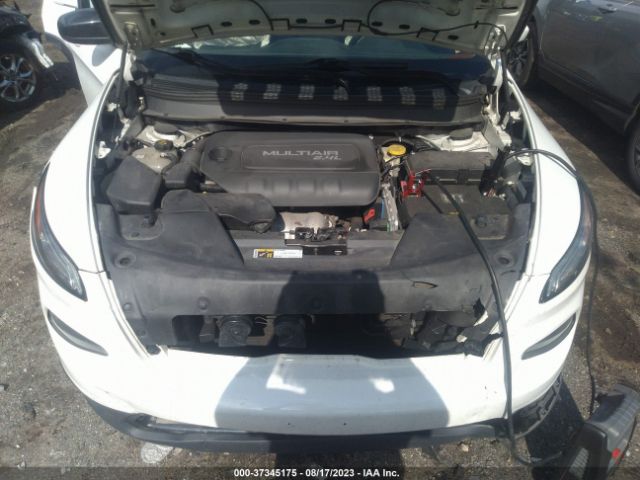 1C4PJMCB4GW139720 Jeep Cherokee Altitude