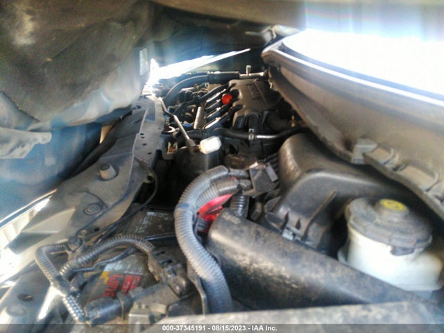 Honda Civic Sedan Lx 2014 2HGFB2F52EH543650 Image 12
