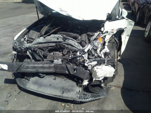 2016 LEXUS IS 200T VIN: JTHBA1D29G5033663