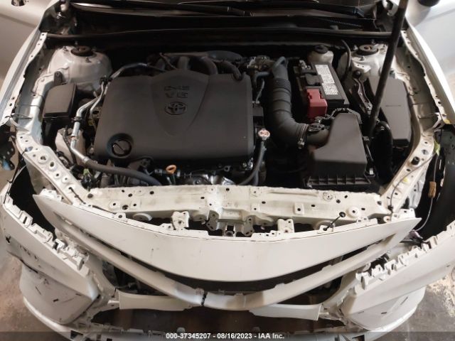 4T1KZ1AK1MU052803 Toyota Camry Xse V6
