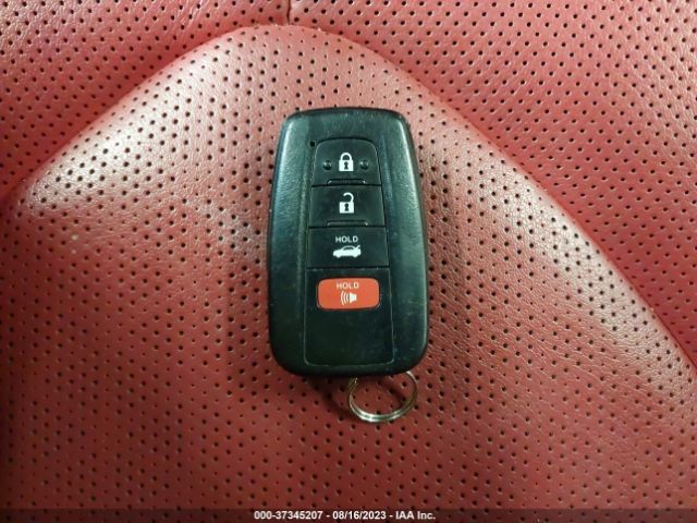 4T1KZ1AK1MU052803 Toyota Camry Xse V6
