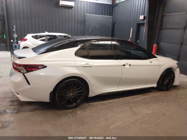 4T1KZ1AK1MU052803 Toyota Camry Xse V6