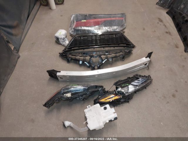 4T1KZ1AK1MU052803 Toyota Camry Xse V6