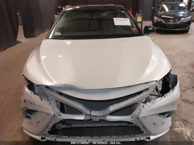 4T1KZ1AK1MU052803 Toyota Camry Xse V6