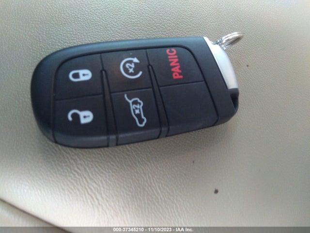 Jeep Grand Cherokee Limited 2021 1C4RJEBG2MC712655 Image 11