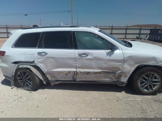 Jeep Grand Cherokee Limited 2021 1C4RJEBG2MC712655 Image 13