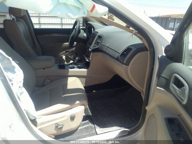 Jeep Grand Cherokee Limited 2021 1C4RJEBG2MC712655 Image 5
