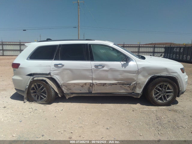Jeep Grand Cherokee Limited 2021 1C4RJEBG2MC712655 Image 6