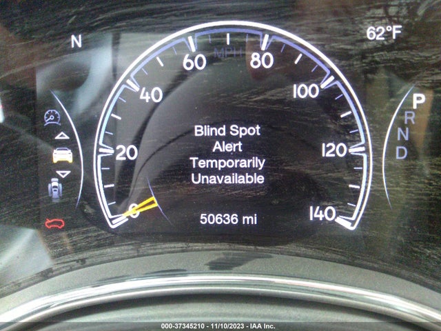 Jeep Grand Cherokee Limited 2021 1C4RJEBG2MC712655 Image 7