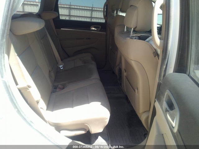 2021 JEEP GRAND CHEROKEE LIMITED VIN: 1C4RJEBG2MC712655