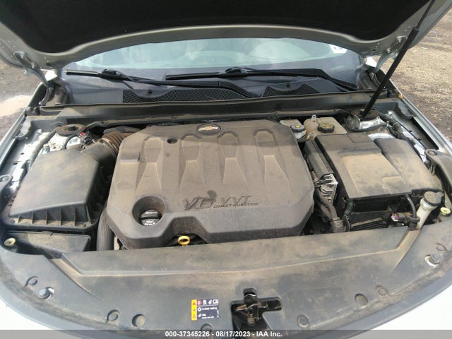 Chevrolet IMPALA LT 2019 1G11Z5S37KU104486 Image 10