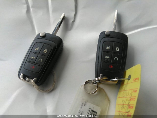 Chevrolet IMPALA LT 2019 1G11Z5S37KU104486 Image 11