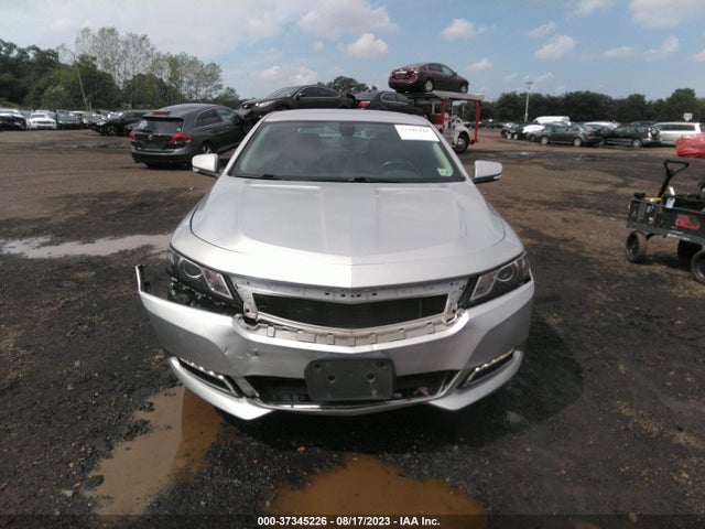 Chevrolet IMPALA LT 2019 1G11Z5S37KU104486 Image 12
