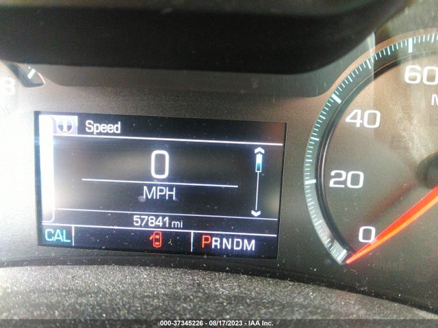 Chevrolet IMPALA LT 2019 1G11Z5S37KU104486 Image 15