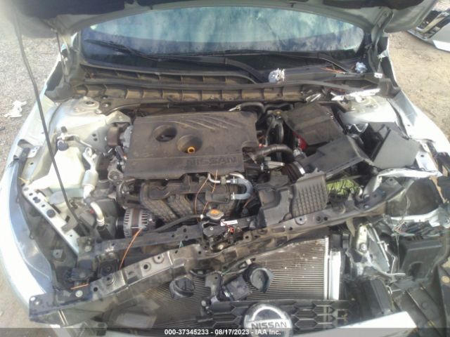 1N4BL4EV5KC184385 Nissan Altima 2.5 Sl