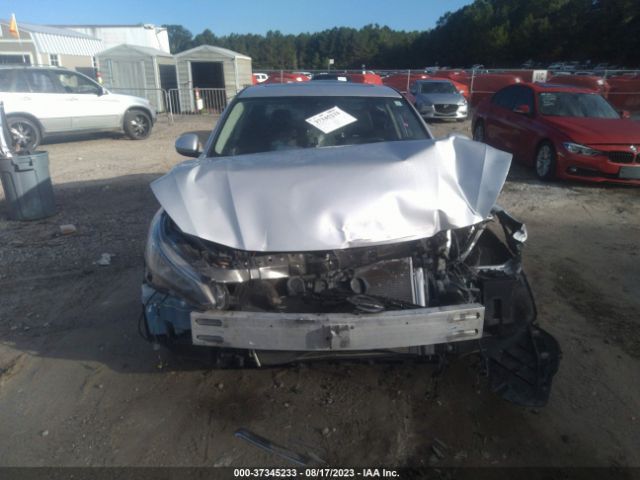 1N4BL4EV5KC184385 Nissan Altima 2.5 Sl