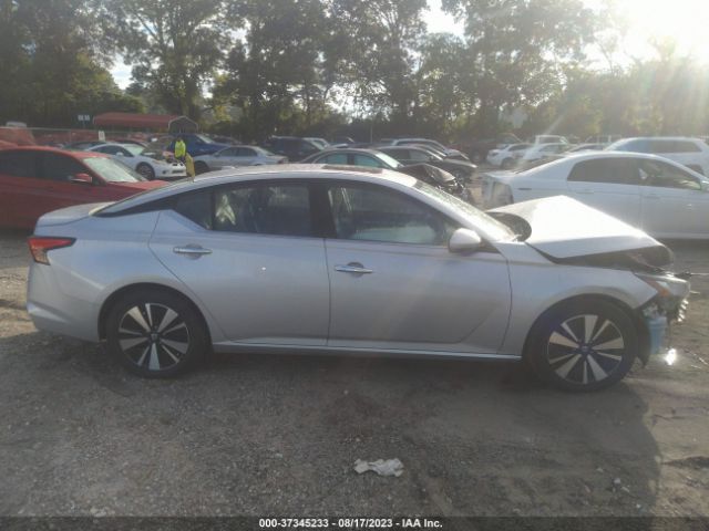 1N4BL4EV5KC184385 Nissan Altima 2.5 Sl