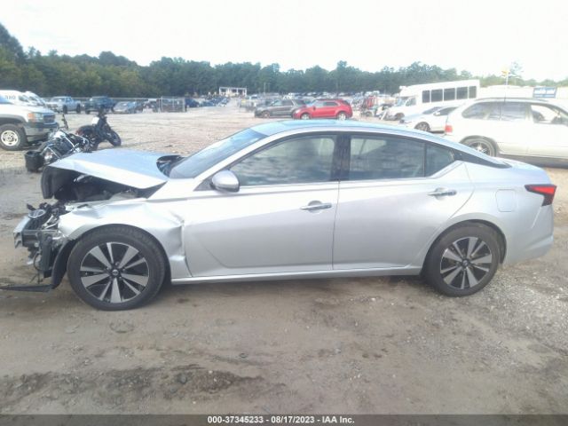 1N4BL4EV5KC184385 Nissan Altima 2.5 Sl