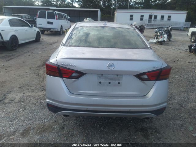 1N4BL4EV5KC184385 Nissan Altima 2.5 Sl