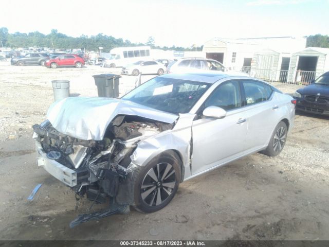 1N4BL4EV5KC184385 Nissan Altima 2.5 Sl