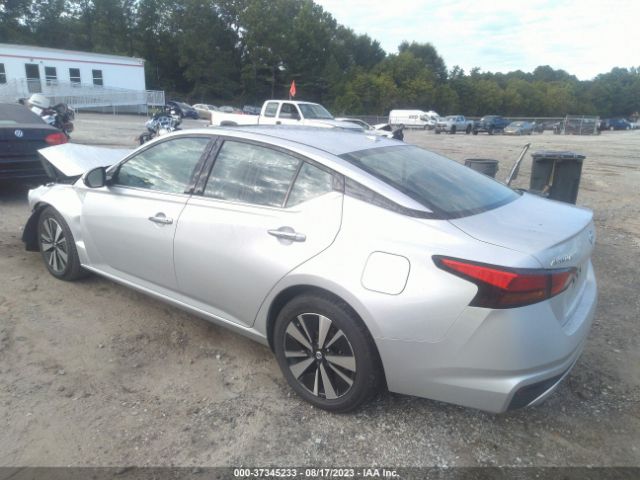 1N4BL4EV5KC184385 Nissan Altima 2.5 Sl