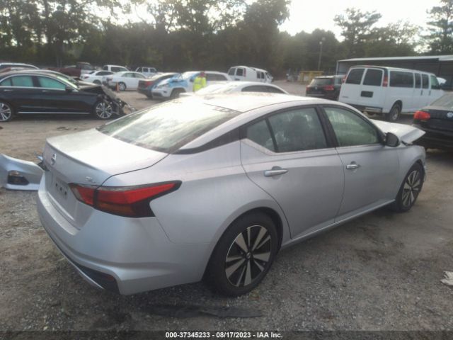 1N4BL4EV5KC184385 Nissan Altima 2.5 Sl