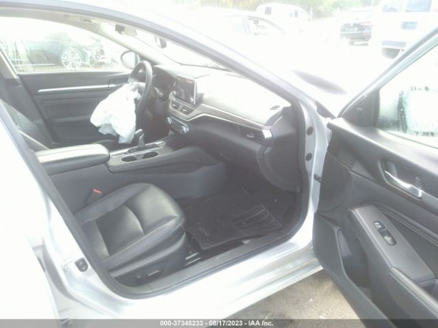 1N4BL4EV5KC184385 Nissan Altima 2.5 Sl