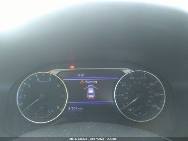 1N4BL4EV5KC184385 Nissan Altima 2.5 Sl