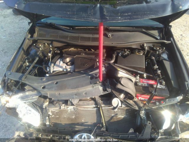 4T1BF1FKXGU143591 Toyota Camry Xle/se/le/xse