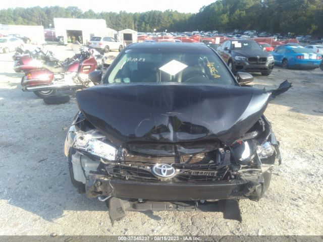 4T1BF1FKXGU143591 Toyota Camry Xle/se/le/xse