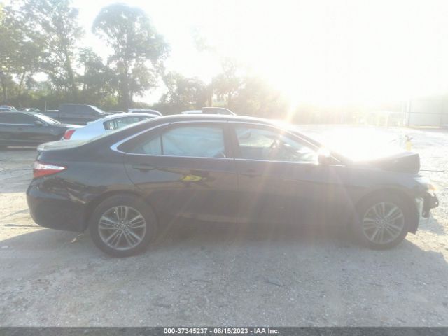 4T1BF1FKXGU143591 Toyota Camry Xle/se/le/xse