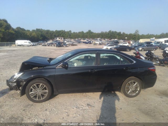 4T1BF1FKXGU143591 Toyota Camry Xle/se/le/xse