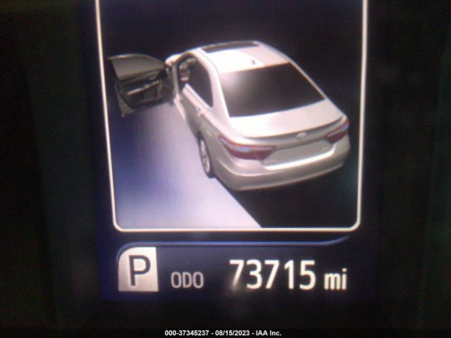 4T1BF1FKXGU143591 Toyota Camry Xle/se/le/xse