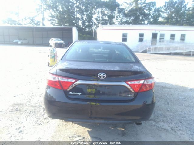 4T1BF1FKXGU143591 Toyota Camry Xle/se/le/xse