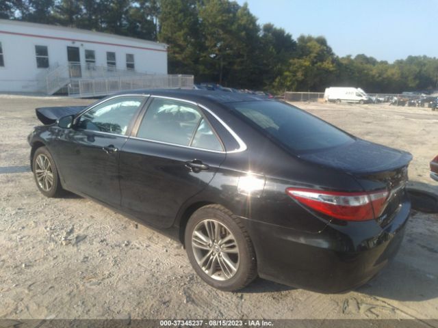 4T1BF1FKXGU143591 Toyota Camry Xle/se/le/xse