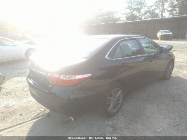 4T1BF1FKXGU143591 Toyota Camry Xle/se/le/xse