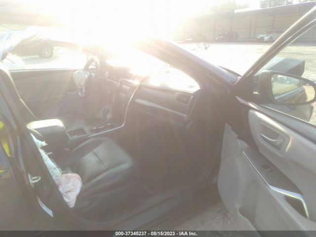 4T1BF1FKXGU143591 Toyota Camry Xle/se/le/xse