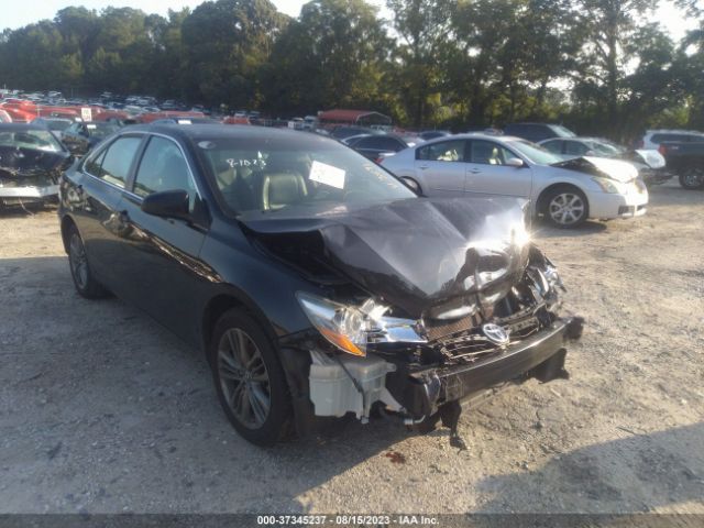 4T1BF1FKXGU143591 Toyota Camry Xle/se/le/xse