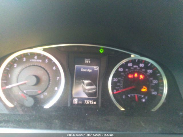 4T1BF1FKXGU143591 Toyota Camry Xle/se/le/xse