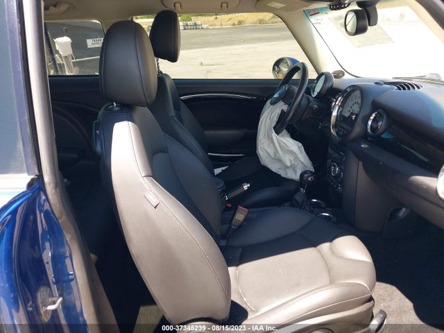 2012 MINI COOPER HARDTOP WMWSV3C54CTY16583 Photo 4