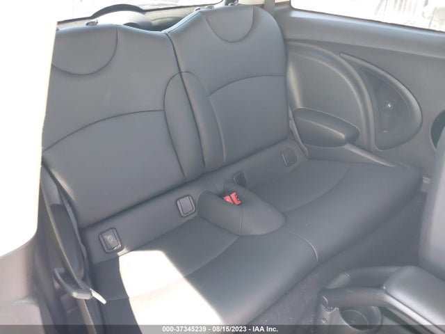 2012 MINI COOPER HARDTOP WMWSV3C54CTY16583 Photo 7
